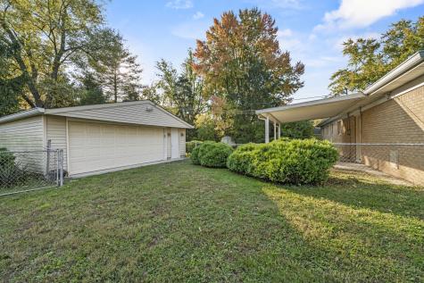 11007 Willowmere Drive Carmel IN 46280