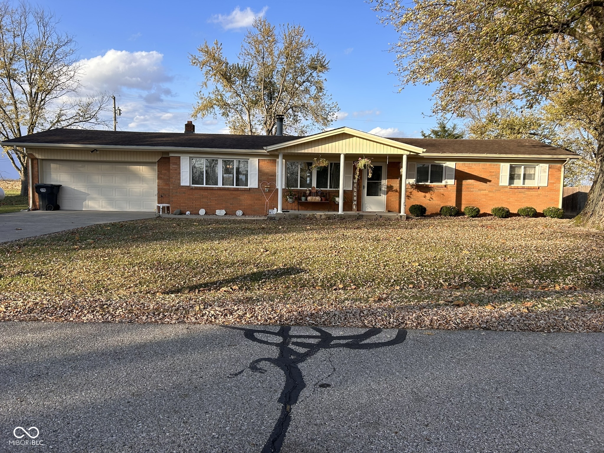 10864 E Coffey Drive Columbus IN 47203