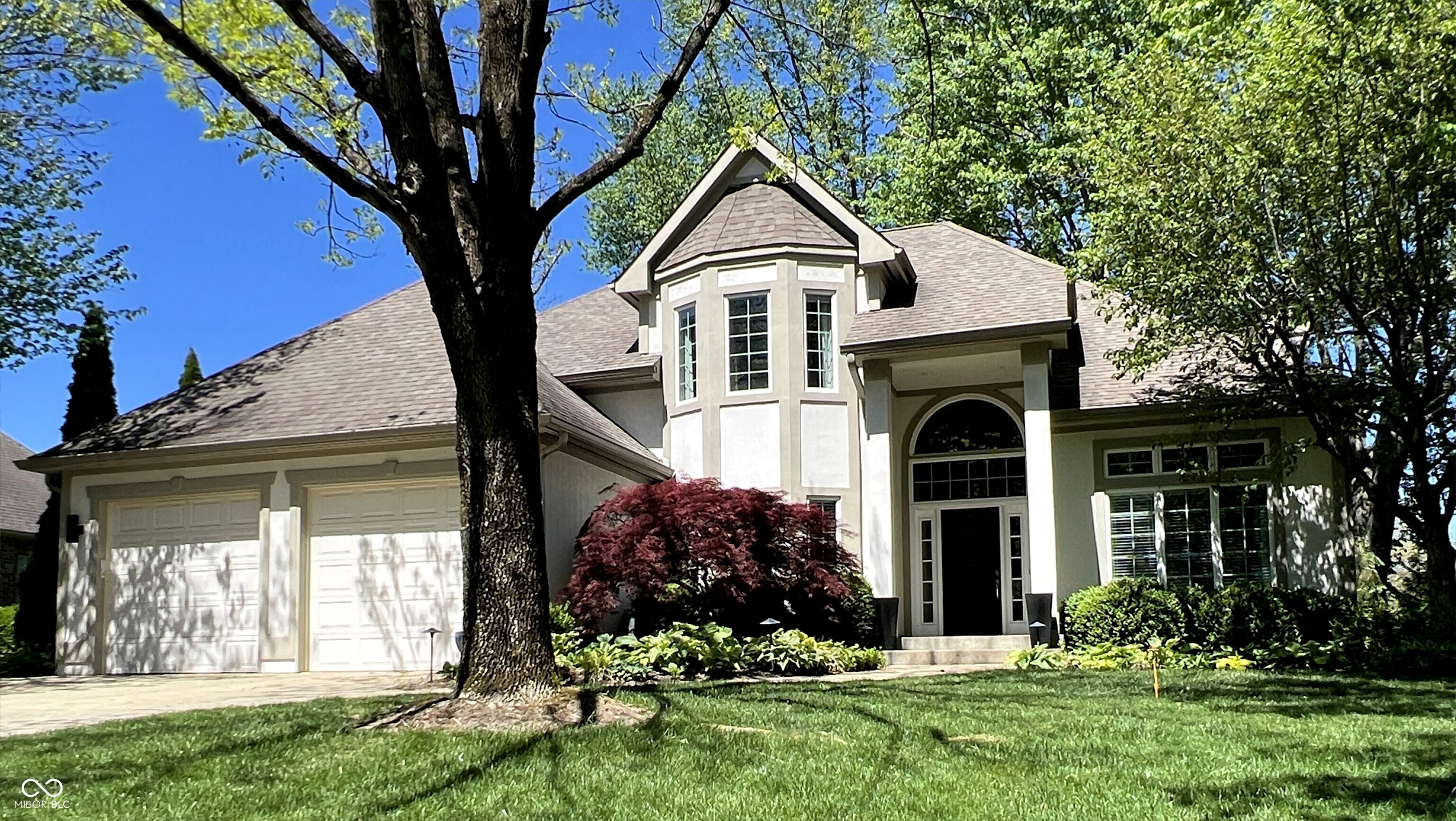 6012 Leatherback Drive Columbus IN 47201