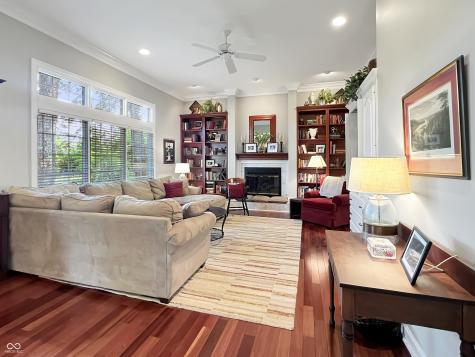6012 Leatherback Drive Columbus IN 47201