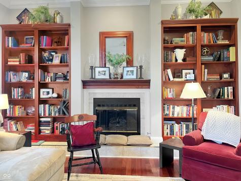 6012 Leatherback Drive Columbus IN 47201