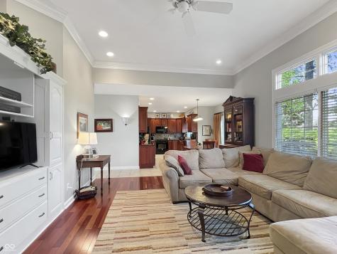 6012 Leatherback Drive Columbus IN 47201