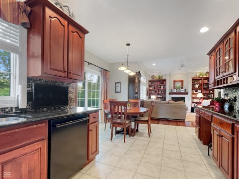 6012 Leatherback Drive Columbus IN 47201