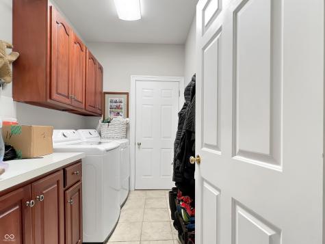 6012 Leatherback Drive Columbus IN 47201
