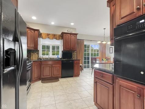6012 Leatherback Drive Columbus IN 47201