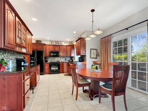 6012 Leatherback Drive Columbus IN 47201