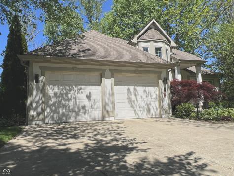 6012 Leatherback Drive Columbus IN 47201