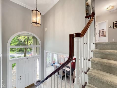 6012 Leatherback Drive Columbus IN 47201