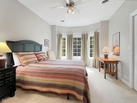 6012 Leatherback Drive Columbus IN 47201
