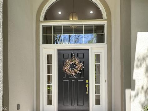 6012 Leatherback Drive Columbus IN 47201