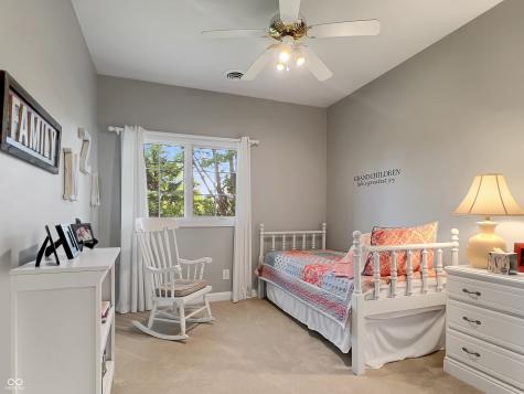 6012 Leatherback Drive Columbus IN 47201