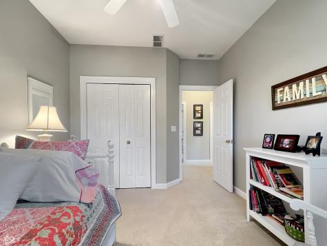 6012 Leatherback Drive Columbus IN 47201