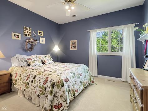 6012 Leatherback Drive Columbus IN 47201