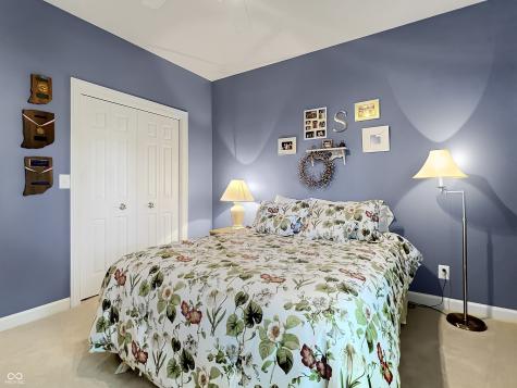6012 Leatherback Drive Columbus IN 47201