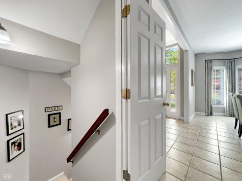 6012 Leatherback Drive Columbus IN 47201