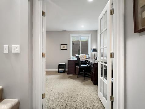 6012 Leatherback Drive Columbus IN 47201