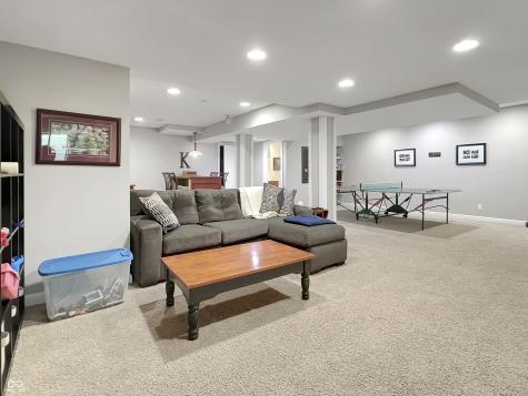 6012 Leatherback Drive Columbus IN 47201