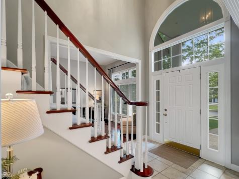 6012 Leatherback Drive Columbus IN 47201
