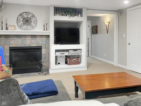 6012 Leatherback Drive Columbus IN 47201