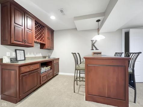 6012 Leatherback Drive Columbus IN 47201