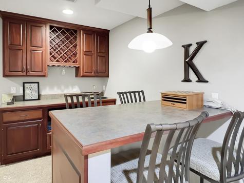 6012 Leatherback Drive Columbus IN 47201