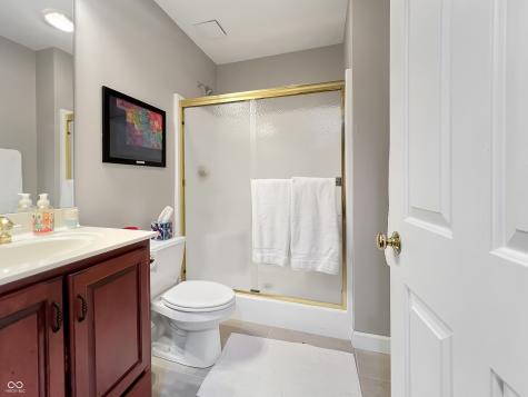 6012 Leatherback Drive Columbus IN 47201