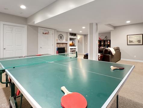 6012 Leatherback Drive Columbus IN 47201