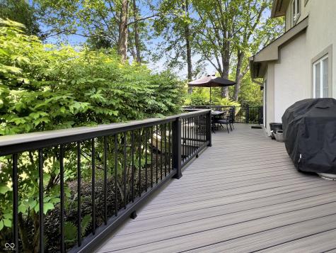 6012 Leatherback Drive Columbus IN 47201