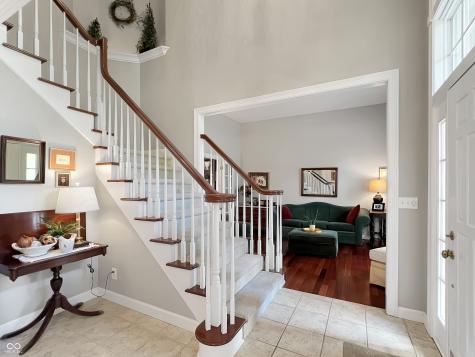 6012 Leatherback Drive Columbus IN 47201