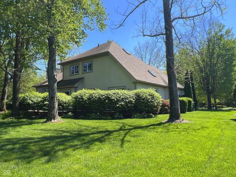 6012 Leatherback Drive Columbus IN 47201