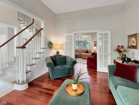 6012 Leatherback Drive Columbus IN 47201