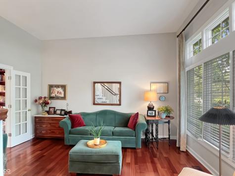 6012 Leatherback Drive Columbus IN 47201