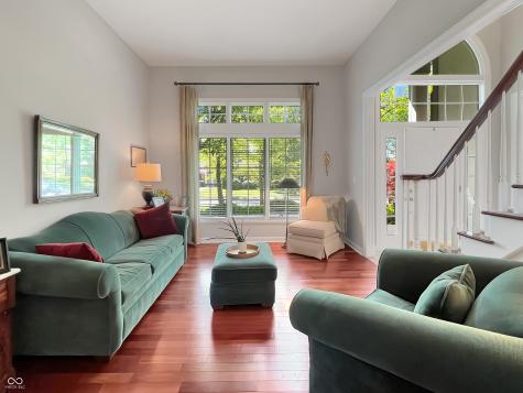 6012 Leatherback Drive Columbus IN 47201