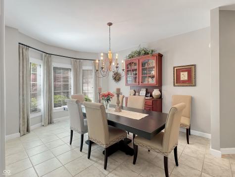 6012 Leatherback Drive Columbus IN 47201