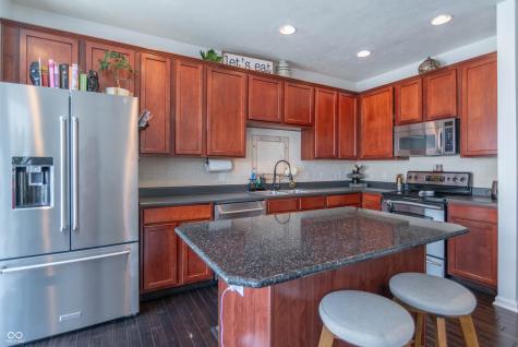 437 Sheets Drive Carmel IN 46032
