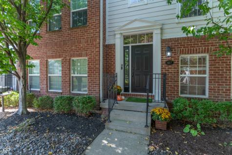 437 Sheets Drive Carmel IN 46032