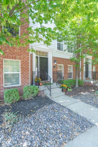 437 Sheets Drive Carmel IN 46032