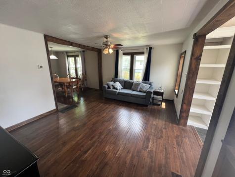 1030 E Elbert Street Indianapolis IN 46227