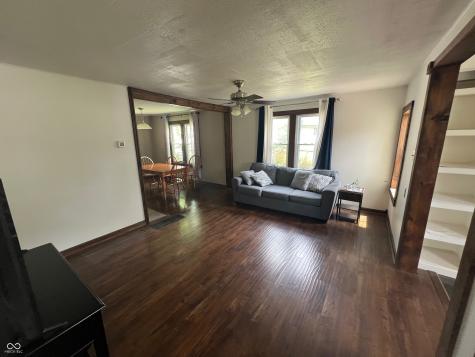 1030 E Elbert Street Indianapolis IN 46227