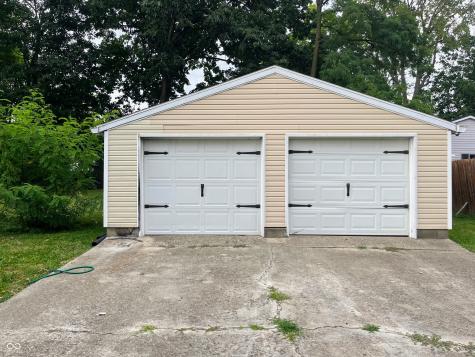 1030 E Elbert Street Indianapolis IN 46227