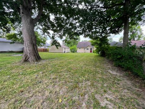 1030 E Elbert Street Indianapolis IN 46227