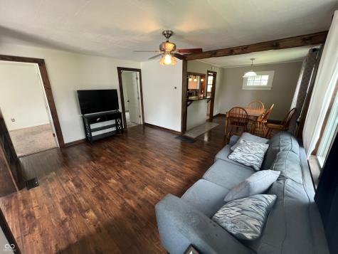 1030 E Elbert Street Indianapolis IN 46227