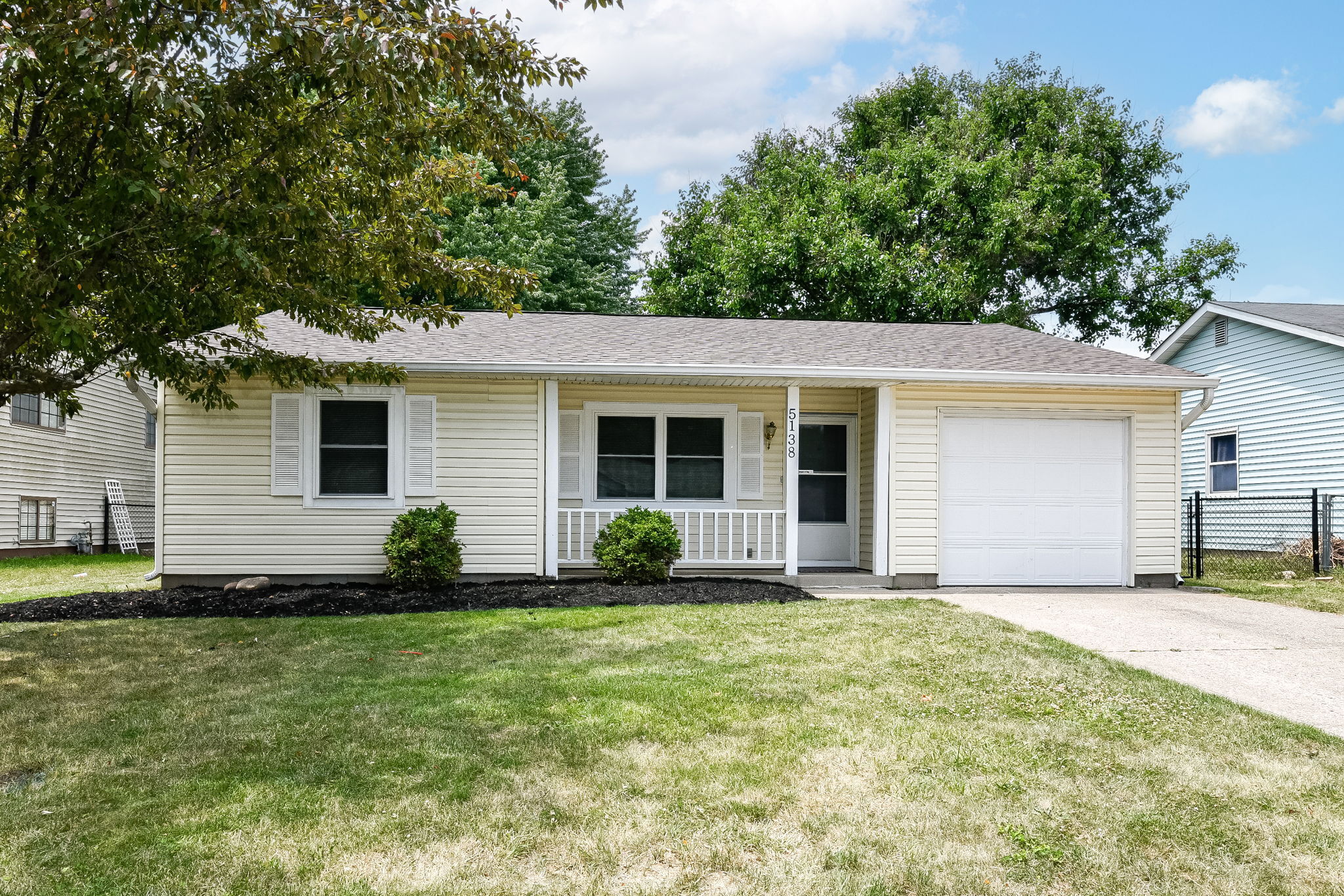 5138 Laredo Street Indianapolis IN 46237