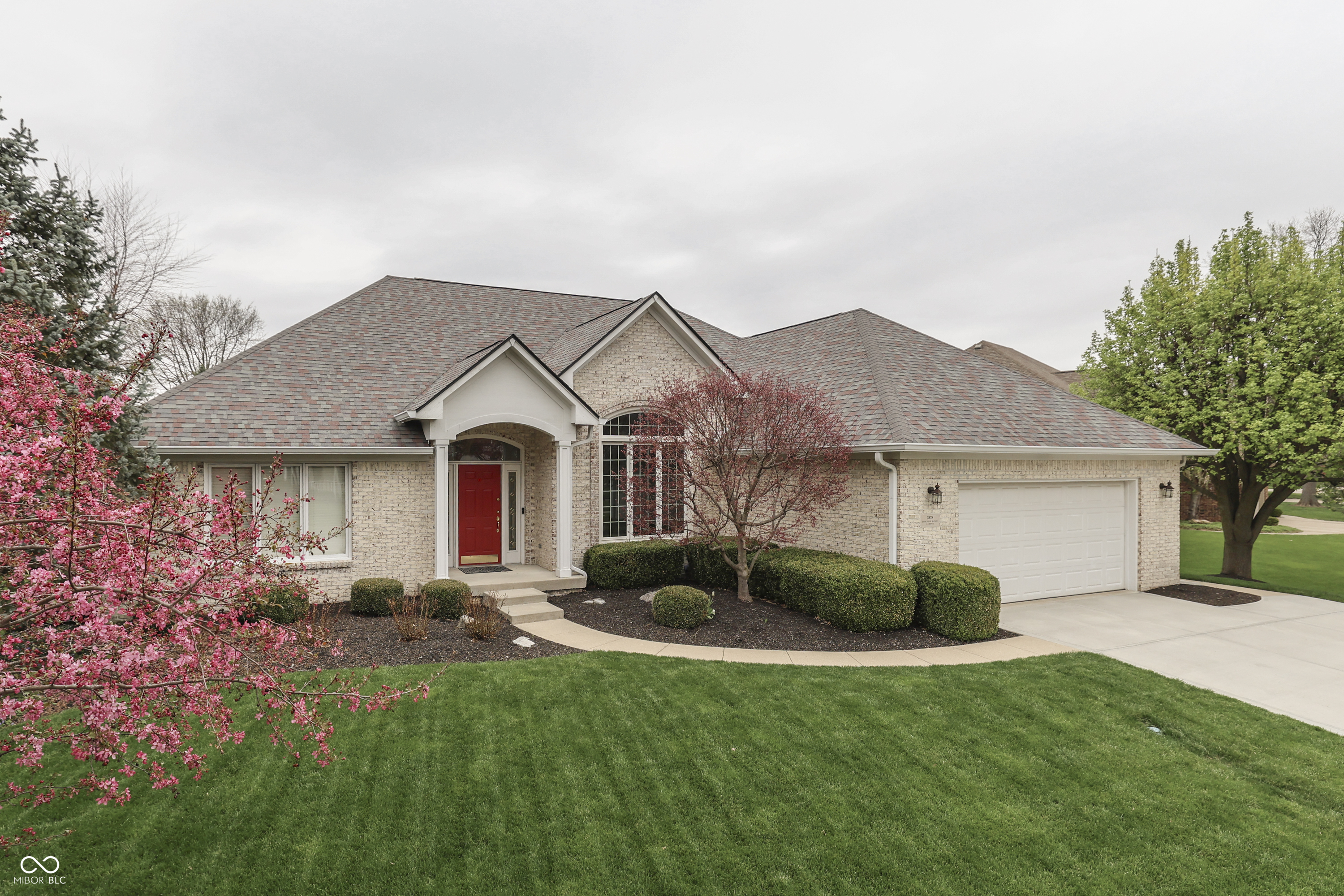 3978 Brockton Manor South Drive Greenwood IN 46143