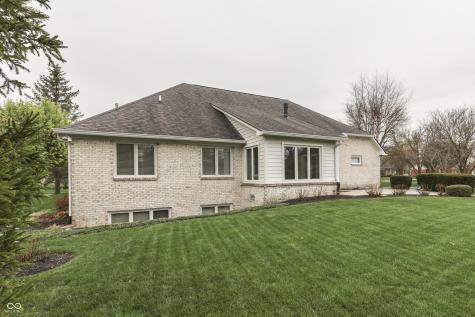3978 Brockton Manor South Drive Greenwood IN 46143