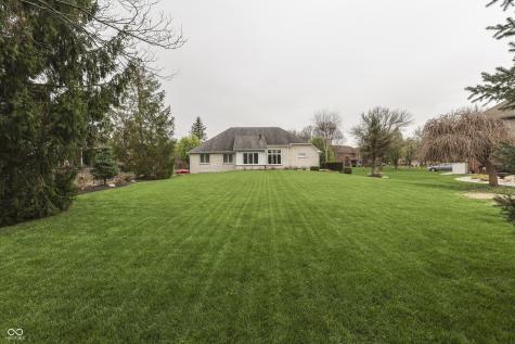 3978 Brockton Manor South Drive Greenwood IN 46143
