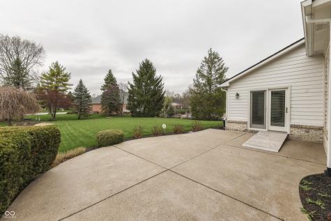 3978 Brockton Manor South Drive Greenwood IN 46143