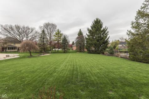 3978 Brockton Manor South Drive Greenwood IN 46143