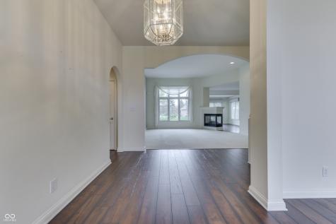 3978 Brockton Manor South Drive Greenwood IN 46143