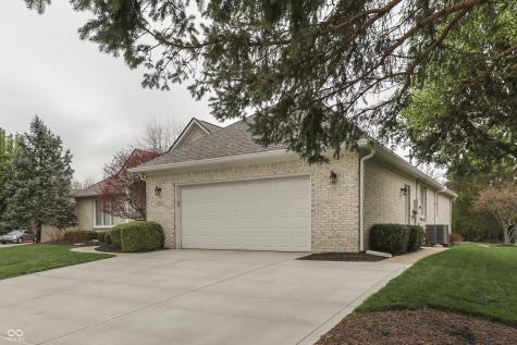 3978 Brockton Manor South Drive Greenwood IN 46143